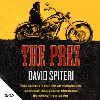 Download Prez by David Spiteri