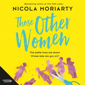 Those Other Women