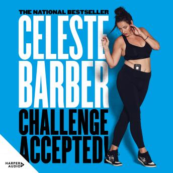Download Challenge Accepted! by Celeste Barber