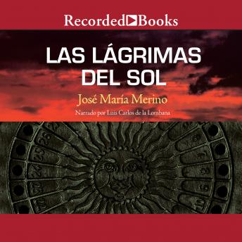 Download lagrimas del sol (The Tears of the Sun) by Jose Maria Merino