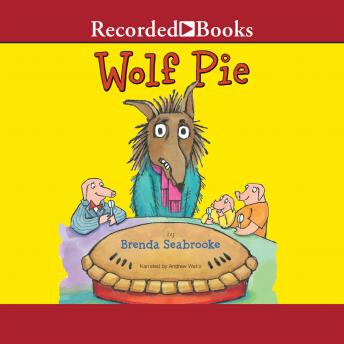 Wolf Pie sample.