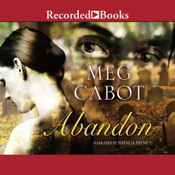 Abandon, Meg Cabot