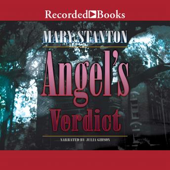 Angel's Verdict, Mary Stanton