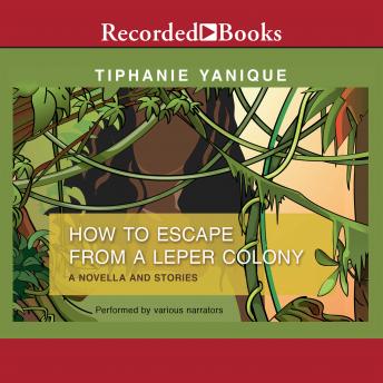 How to Escape from a Leper Colony: A Novella and Stories