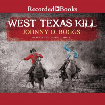 West Texas Kill