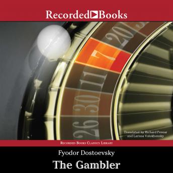 The Gambler