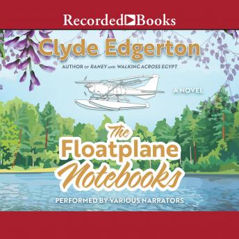 Floatplane Notebooks sample.
