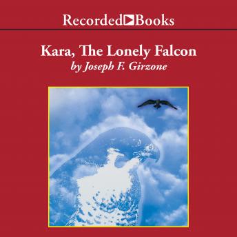 Kara, the Lonely Falcon sample.