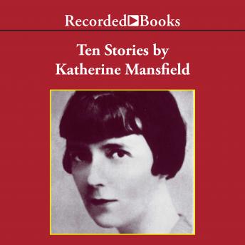 Ten Stories by Katherine Mansfield sample.