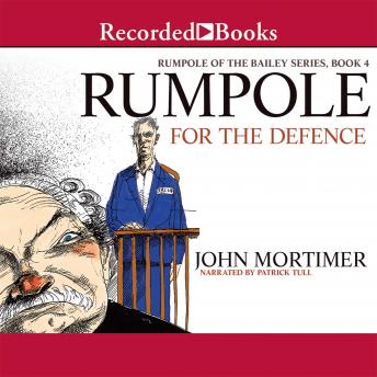Rumpole for the Defence