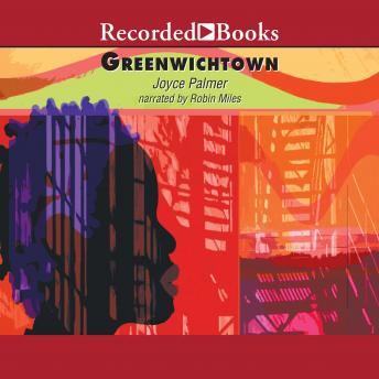 Greenwichtown, Audio book by Joyce Palmer