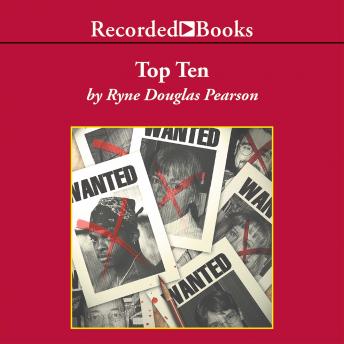 Top Ten, Audio book by Ryne Douglas Pearson
