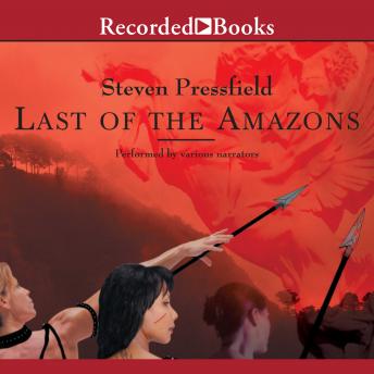 Last of the Amazons