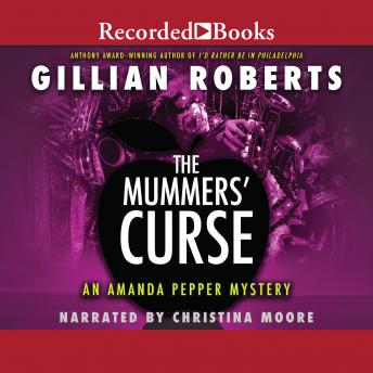 The Mummer's Curse