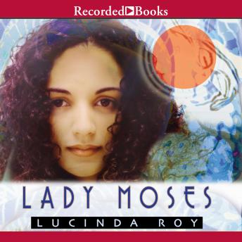 Lady Moses sample.