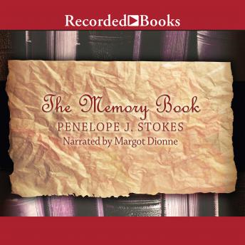 Memory Book, Penelope J. Stokes
