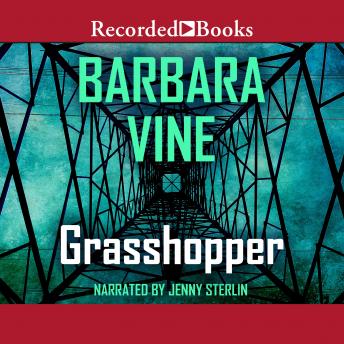 Download Grasshopper by Barbara Vine