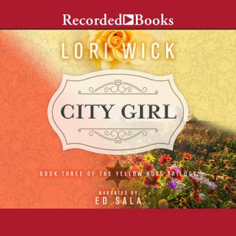 City Girl, Lori Wick