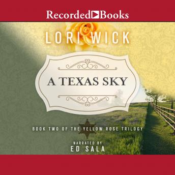 Texas Sky, Audio book by Lori Wick