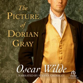 Picture of Dorian Gray, Oscar Wilde