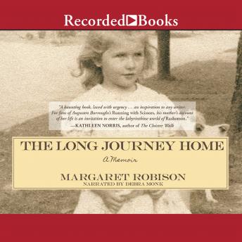 Long Journey Home: A Memoir sample.