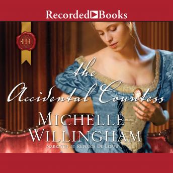 Accidental Countess, Michelle Willingham