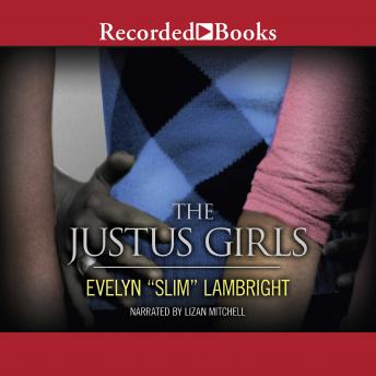 Download Justus Girls by Evelyn “slim” Lambright