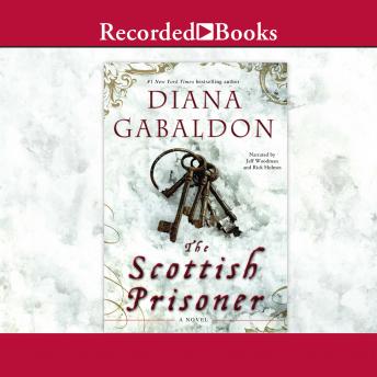 thumbnail image 2 of The Scottish Prisoner: A Novel (Lord John Grey Series) By Diana Gabaldon – Paperback, Very Good Condition 2 of 6
