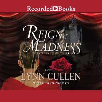 Reign of Madness sample.