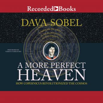 More Perfect Heaven: How Copernicus Revolutionized the Cosmos sample.