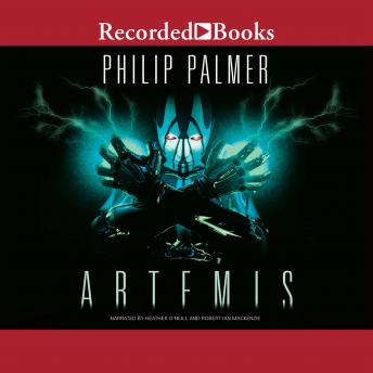 Artemis, Philip Palmer