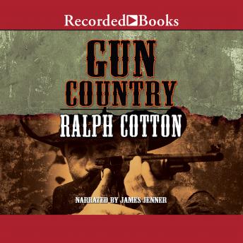 Gun Country sample.