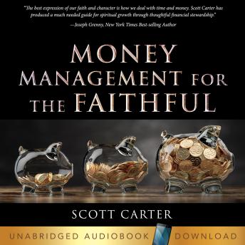 Download Money Management for the Faithful by Scott Carter