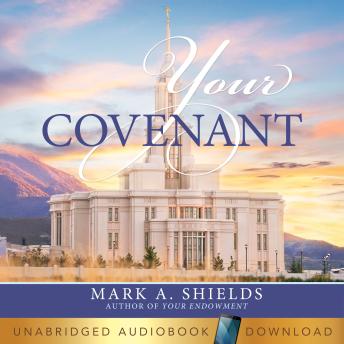 Your Covenant