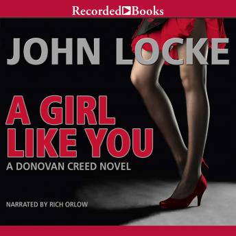 Girl Like You, Audio book by John Locke