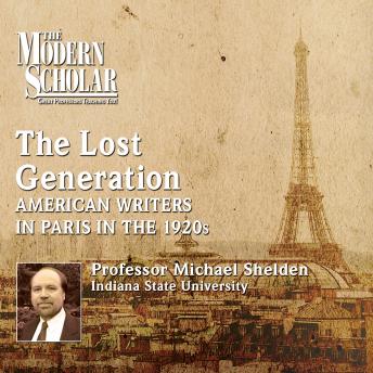 Lost Generation, Michael Shelden