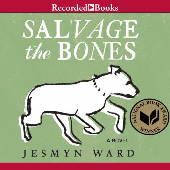 Read Salvage the Bones