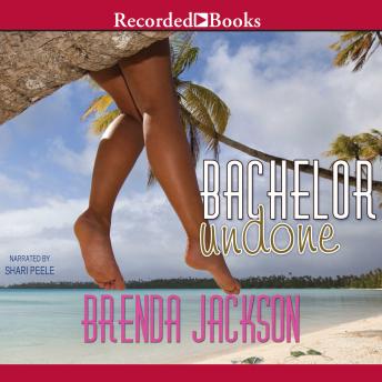 Bachelor Undone, Brenda Jackson