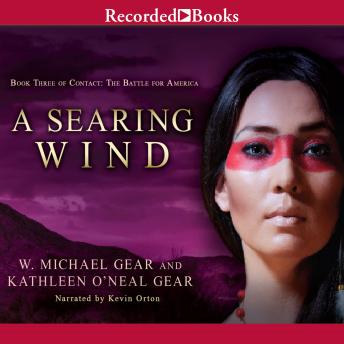 A Searing Wind