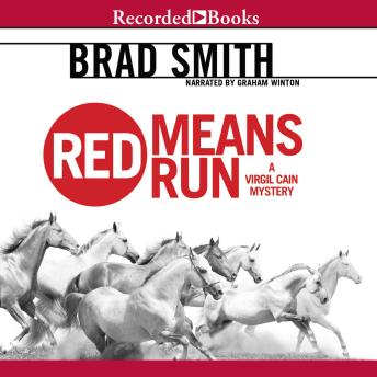 Download Red Means Run by Brad Smith