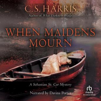 When Maidens Mourn