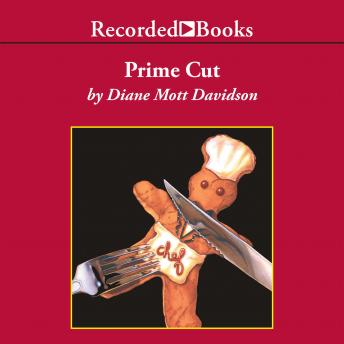 Prime Cut, Diane Mott Davidson