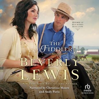 Download Best Audiobooks Religious Fiction The Fiddler by Beverly Lewis Audiobook Free Trial Religious Fiction free audiobooks and podcast