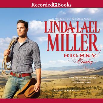 Big Sky Country, Linda Lael Miller