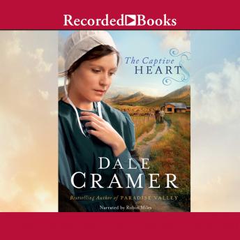 Listen The Captive Heart By W. Dale Cramer Audiobook audiobook