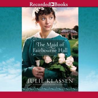 Download Maid of Fairbourne Hall