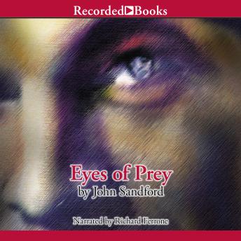 Eyes of Prey, John Sandford
