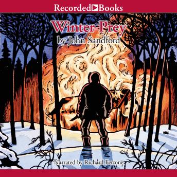 Download Winter Prey by John Sandford