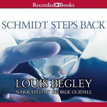 Schmidt Steps Back