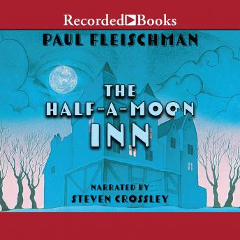 Half-A-Moon Inn